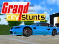 Spel Grand City Stunts aanlyn