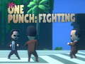 Spel Mr One Punch: Veg  aanlyn