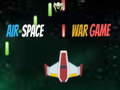 Spel Air-Space War-speletjie  aanlyn