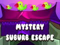 Spel Mystery Suburb Escape aanlyn
