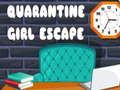 Spel Kwarantyn Girl Escape  aanlyn