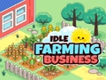 Spel Idle Boerdery Besigheid  aanlyn