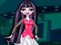 Spel Monster High Draculaura aanlyn