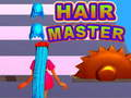 Spel Haarmeester  aanlyn