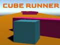 Spel Kubus Runner  aanlyn