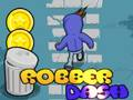 Spel Rower Dash aanlyn