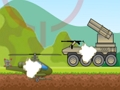Spel Helikopter Oorlewing  aanlyn