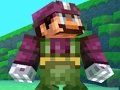 Spel Craft Bros Boy Runner aanlyn