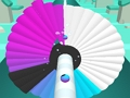 Spel Verf dit Rush  aanlyn