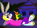 Spel Bugs Bunny aanlyn