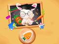 Spel Ollie Gaan Skool toe  aanlyn