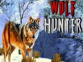 Spel Wolf Jagter  aanlyn