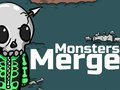 Spel Monsters smelt saam  aanlyn