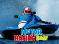 Spel Motorrenboot  aanlyn