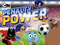 Spel CN Strafkrag  aanlyn