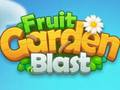 Spel Vrugtetuinontploffing  aanlyn