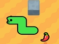 Spel SSSpittige slang  aanlyn