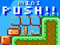 Spel Mini druk  aanlyn