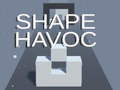 Spel Vorm Havoc  aanlyn
