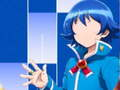 Spel Anime Iruma-Kun klavierteëls  aanlyn