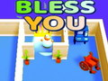 Spel Gesondheid  aanlyn