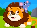 Spel Opvoedkundige speletjies vir kinders  aanlyn