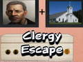 Spel Geestelikes ontsnap  aanlyn