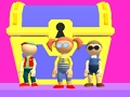 Spel Wiel van mans  aanlyn