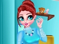 Spel Emma Hartklepchirurgie  aanlyn