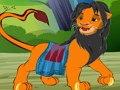 Spel Die Lion King Simba  aanlyn