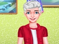 Spel Levis Gesig Plastiese Chirurgie  aanlyn