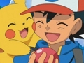 Spel Pokémon Let op die verskille  aanlyn