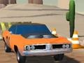 Spel Stuntmotorwedren aanlyn