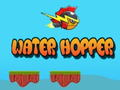 Spel Water Hopper aanlyn
