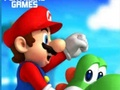 Spel Super Mario Bros Riders aanlyn