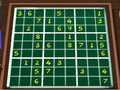 Spel Naweek Sudoku 37  aanlyn