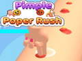 Spel Pimple Popper Rush  aanlyn