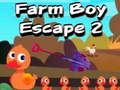 Spel Plaasseun ontsnap2 aanlyn