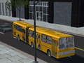 Spel Gevorderde Busbestuur 3d-simulator  aanlyn