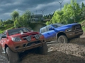 Spel Offroad Voertuig Simulasie  aanlyn
