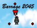 Spel Spervuur 2045 aanlyn