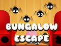 Spel Bungalow Escape aanlyn