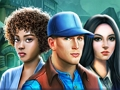 Spel Scaryville aanlyn