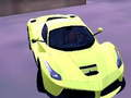 Spel Motorstadsstunts aanlyn