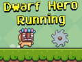 Spel Dwergheld hardloop  aanlyn