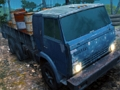 Spel 4WD veldry Sim  aanlyn