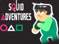 Spel Inkvis Avonture  aanlyn