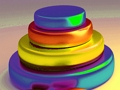 Spel Perfekte toring  aanlyn