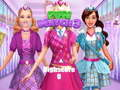 Spel Prettige wedstryd 3  aanlyn
