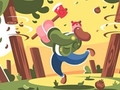 Spel Winkel & Myn Diep  aanlyn